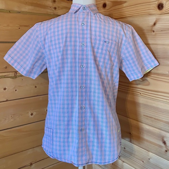 descendant of thieves Other - 3/$15 Men’s Descendant of Thieves Pink XS/S